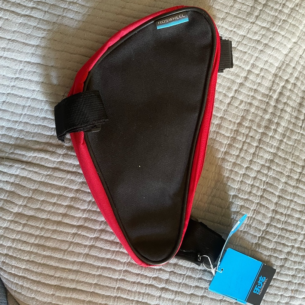 Bicycle bag- New!